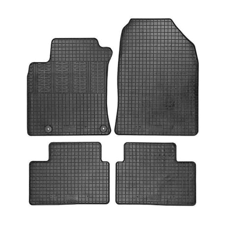Kumimatot Kia Ceed 18-, Pro-Ceed 18-, Xceed 19-  