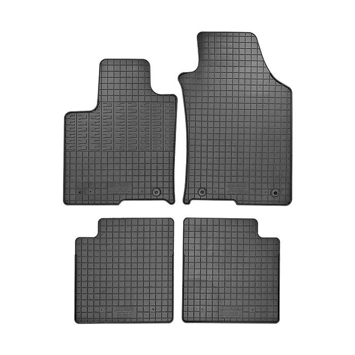 Kumimatot Lancia Ypsilon 11-15-, Ypsilon Hybrid 21-