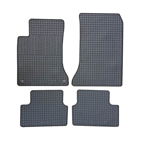 Kumimatot Mercedes A-luokka, CLA 13-, B- 11-, GLA 14-