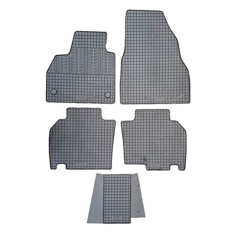 Kumimatot Mercedes Citan 12-, Kangoo 08-20 5 hlö