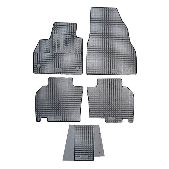 Kumimatot Mercedes Citan 12-, Kangoo 08-20 5 hlö