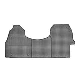 Kumimatot Mercedes Sprinter W907 18- Takaveto Mercedes Sprinter W907 18- Takaveto