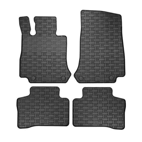 Kumimatot Mercedes EQC N293 2019-