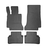 Kumimatot Mercedes E-Class W213 2016- 4 pers.