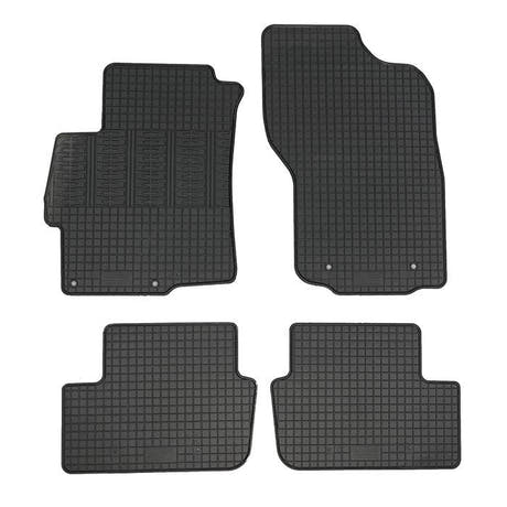 Kumimatot Mitsubishi Lancer 2008-
