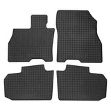 Kumimatot Nissan Leaf 2011-2017