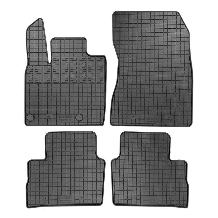 Kumimatot Nissan Qashqai (J12) 2020-