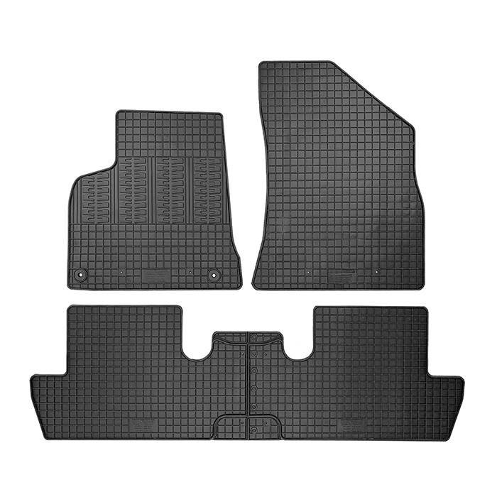 Kumimatot Peugeot 3008 2009-, Peugeot 5008 2010-