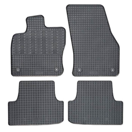 Kumimatot Seat Ateca 2016-, Skoda Karoq 2017-