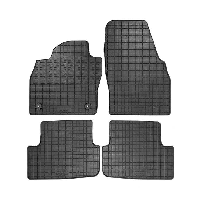 Kumimatot Seat Ibiza 17-, Arona 17-, Fabia IV 21-