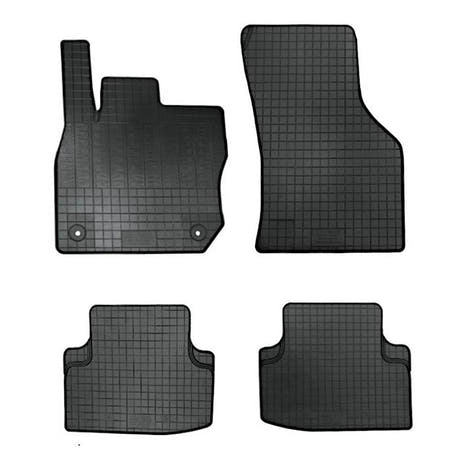 Kumimatot Seat Leon LV 2019- ETSi