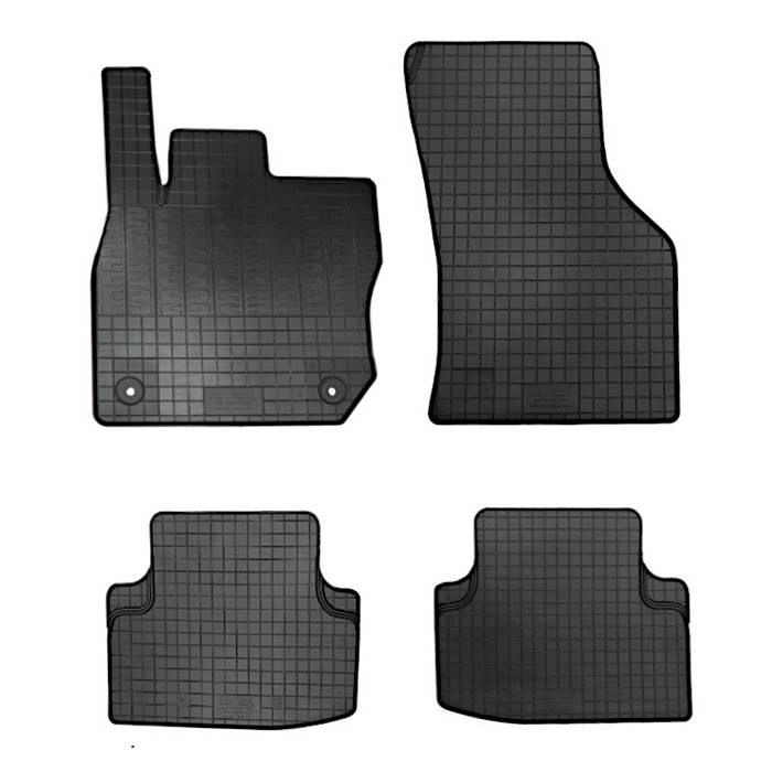 Kumimatot Seat Leon LV 2019- ETSi