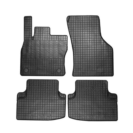 Kumimatot Seat Leon LV sis. Combi, Hybrid 20- Cupra