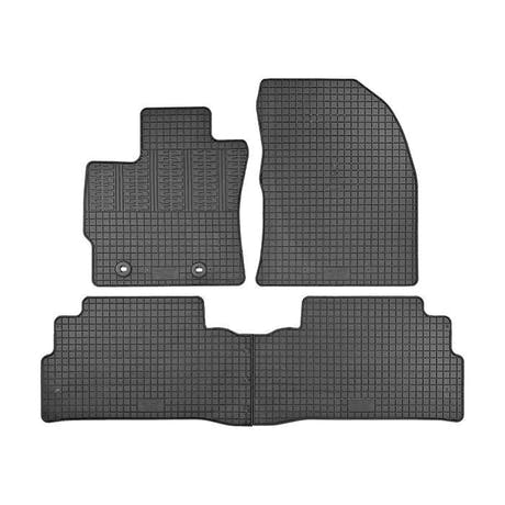 Kumimatot Toyota Verso 2009-, 2013-