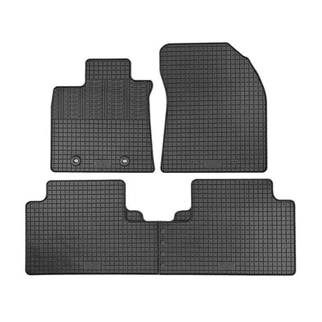 Kumimatot Toyota Avensis 2009-, 2015-