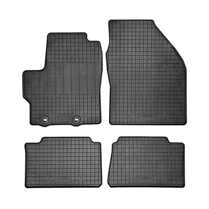 Kumimatot Toyota Yaris LV 19-, Yaris Cross 21-