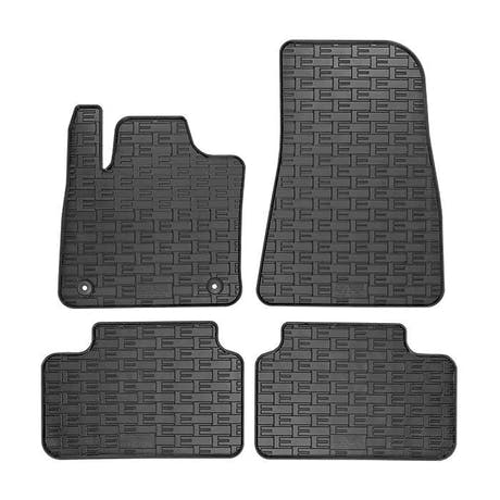 Kumimatot Volvo C40 2021-
