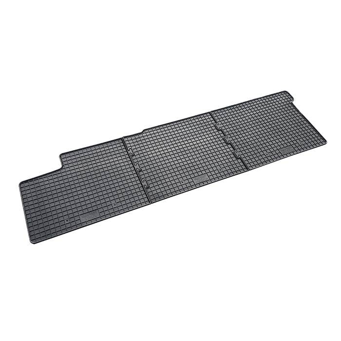 Kumimatot VW T5 2003-2014 2. rivi