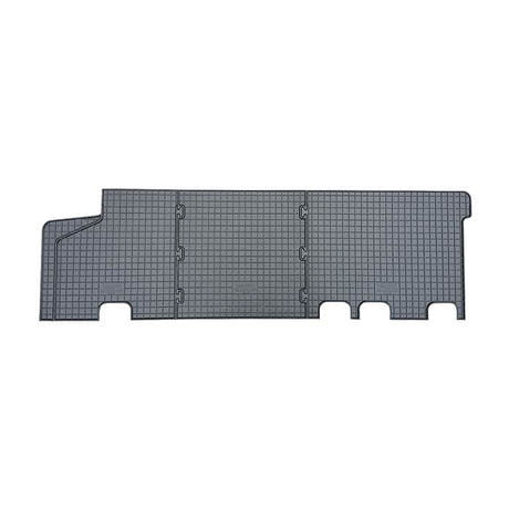 Kumimatot VW T5, T6 Caravelle,Transport 15- 2. rivi