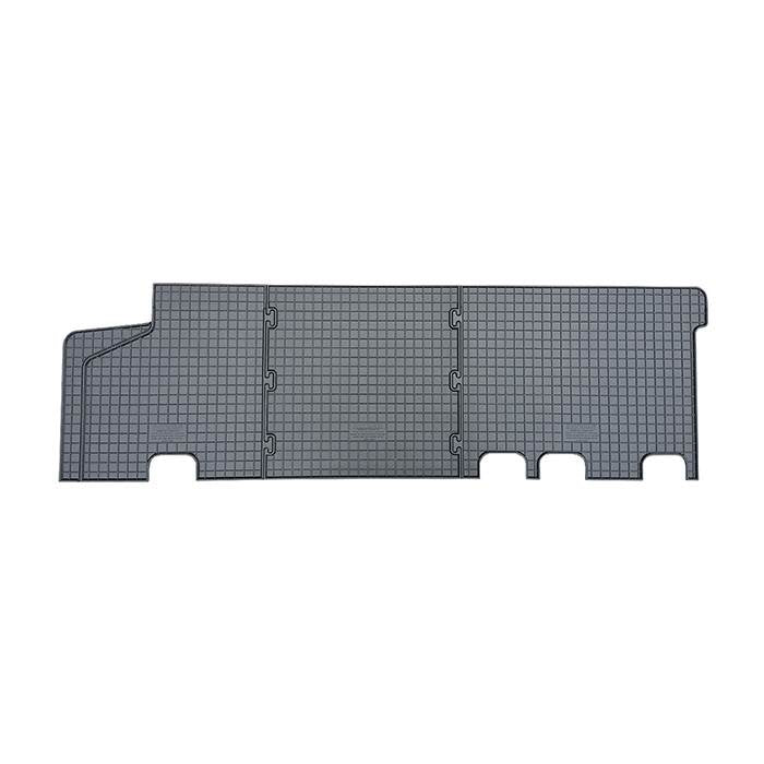 Kumimatot VW T5, T6 Caravelle,Transport 15- 2. rivi