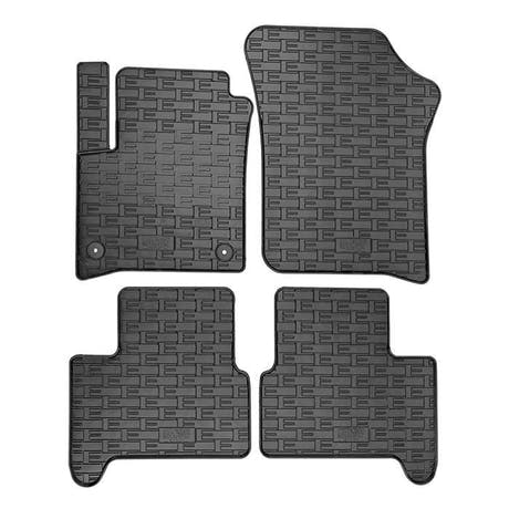 Kumimatot e-Up, Mii Electric, Citigo E-iV 2019-