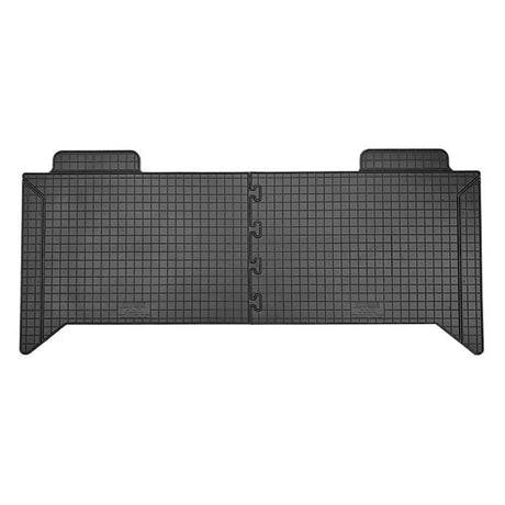Kumimatot VW Crafter 17-, 20-, MAN TGE 17- 1 rivi