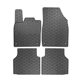 Kumimatot ID.4 20- ID.5 22-, Enyaq IV, E-tron Q4 20-, Enyaq IV, E-tron Q4 20-