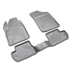 Kumimatot Citroën C2 2003-