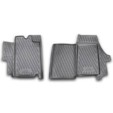 Kumimatot Citroën Jumper 2009-
