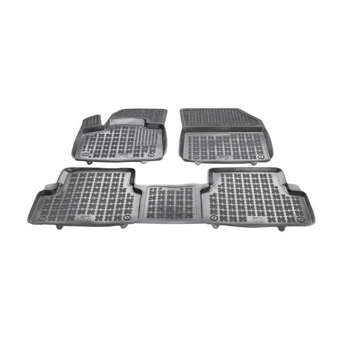 Kumirenkaat Citroën C5 aircross 2017-