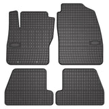 Kumimatot Ford Focus II 2004-2011