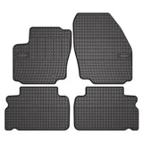 Kumimatot Ford Galaxy II tila-auto, 2006-2015