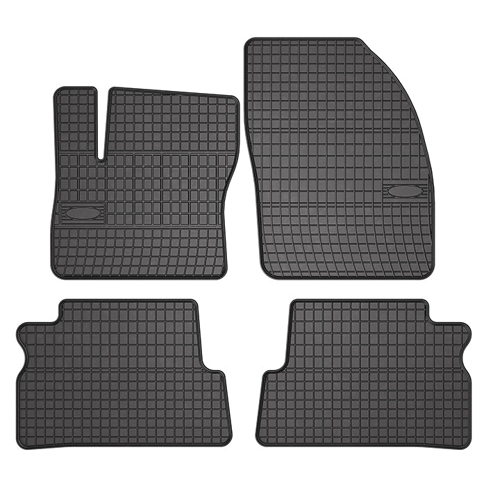 Kumimatot Ford C-Max I tila-auto 2003-2010