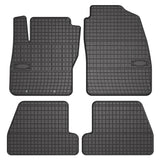 Kumimatot Ford Focus III 2010-2019
