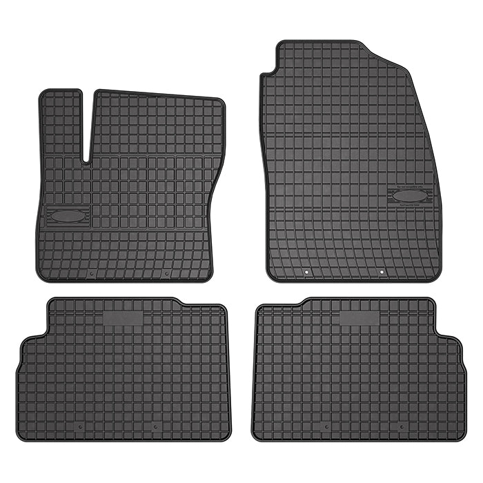 Kumimatot Ford C-Max II 2010-2019
