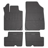 Kumimatot Duster I 10-13, Logan I, Sandero I 08-14