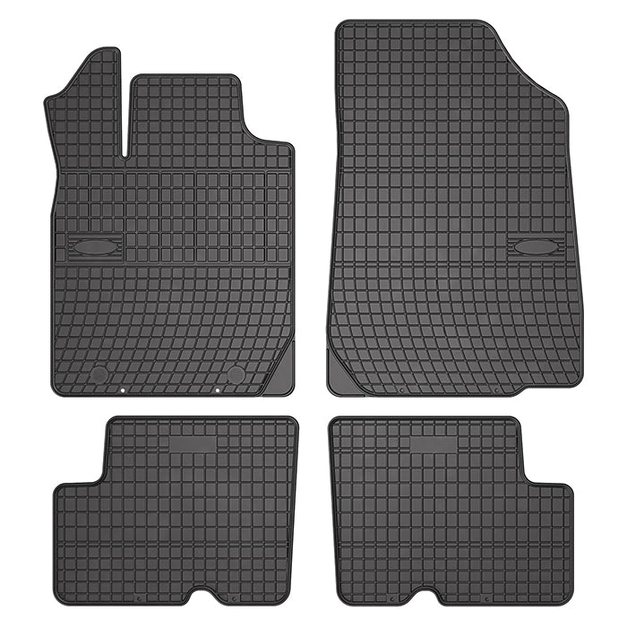 Kumimatot Duster I 10-13, Logan I, Sandero I 08-14