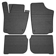 Kumimatot Seat Toledo IV, Skoda Rapid, 2012–2019