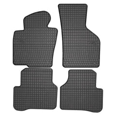 Kumimatot VW CC 12-16 Passat, B6, B7, CC