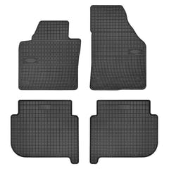 Kumimatot Volkswagen Touran I minivan, 2003-2010