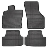 Kumimatot Audi A3 Sportback, Leon III, Golf VII, VIII