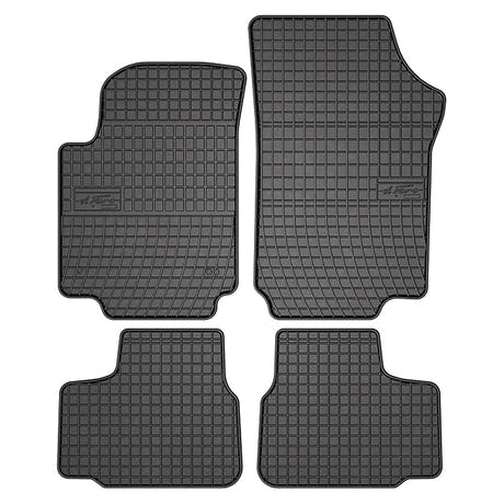 Kumimatot Seat MII, Skoda Citogo, VW UP, 2011–2019