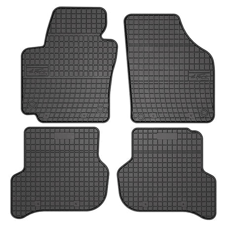 SEAT Altea tila-auto -kumimatot 2004-2015