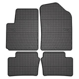 Kia Picanto II HB 2011-2017 -kumimatot