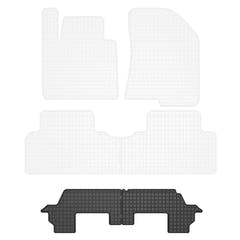 Kumimatot Kia Carens IV tila-auto, 2013–2019 (ET0435-3)