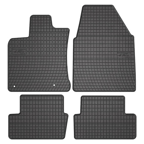 Kumimatot Nissan Qashqai I 2006-2013