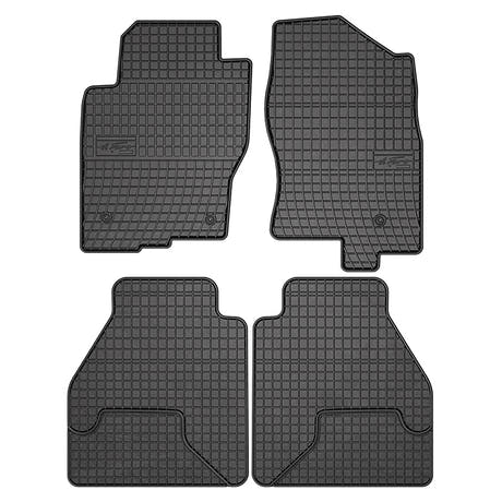 Kumimatot Nissan Pathfinder III, Navara III 2005-2014