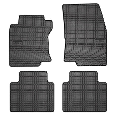 Kumimatot Nissan X-Trail III, Rogue II 2013-2021