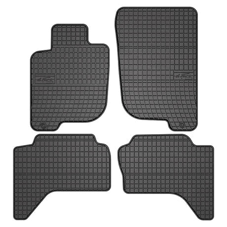 Kumimatot Mitsubishi L200 IV lava-auto 2005-2015