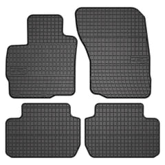 Kumimatot Mitsubishi Outlander III SUV, 2012-2022 (ET0485)